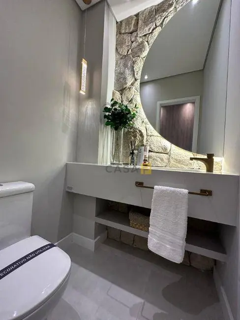 Foto 8 de Apartamento com 3 quartos à venda, 112m2 em Vila Nossa Senhora de Fátima, Americana - SP