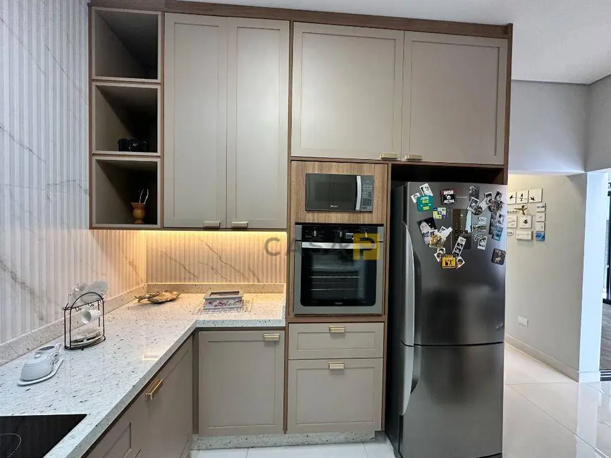 Foto 7 de Casa de Condomínio com 3 quartos à venda, 390m2 em Nova Odessa - SP