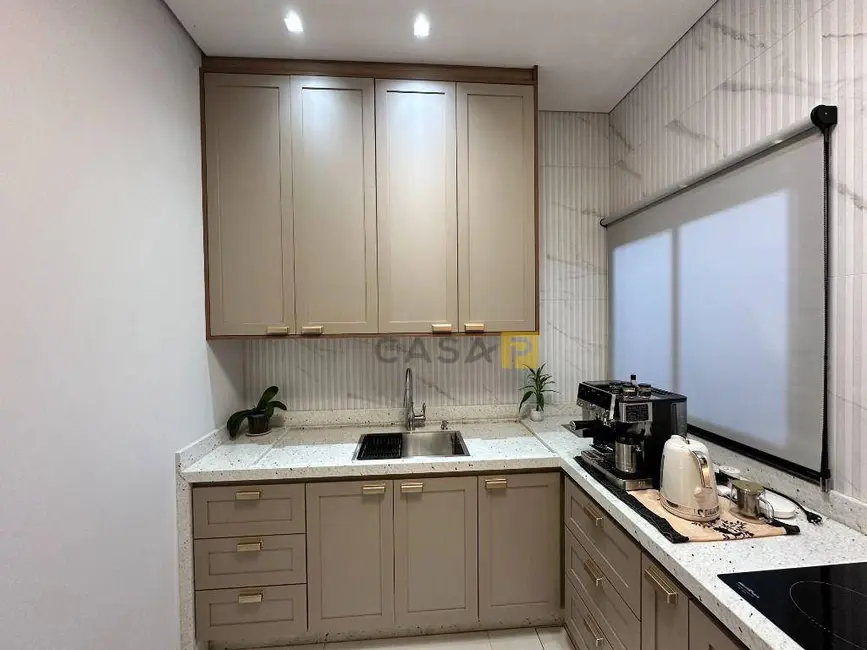 Foto 6 de Casa de Condomínio com 3 quartos à venda, 390m2 em Nova Odessa - SP