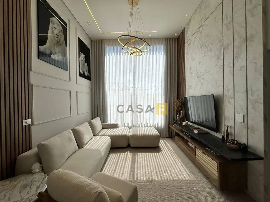 Foto 5 de Casa de Condomínio com 3 quartos à venda, 390m2 em Nova Odessa - SP