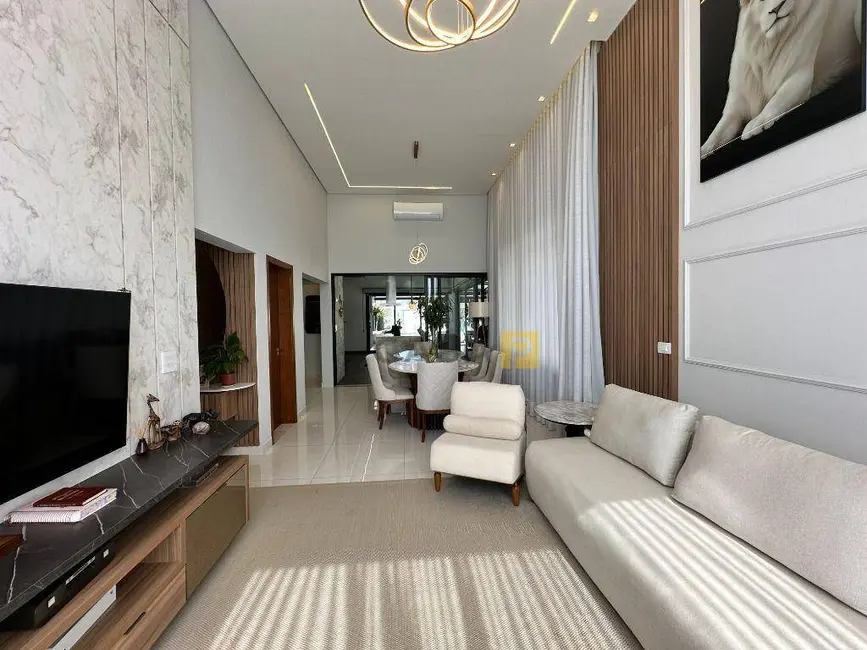 Foto 2 de Casa de Condomínio com 3 quartos à venda, 390m2 em Nova Odessa - SP