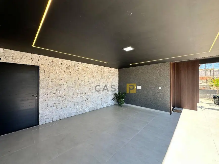 Foto 9 de Casa de Condomínio com 3 quartos à venda, 390m2 em Nova Odessa - SP