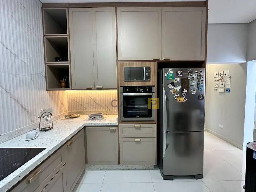 Foto 8 de Casa de Condomínio com 3 quartos à venda, 390m2 em Nova Odessa - SP