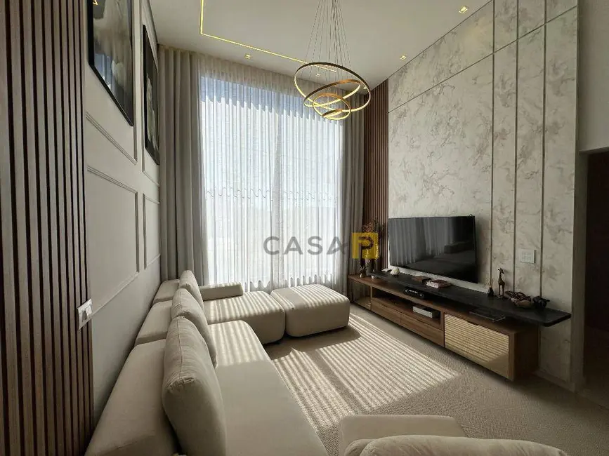 Foto 4 de Casa de Condomínio com 3 quartos à venda, 390m2 em Nova Odessa - SP