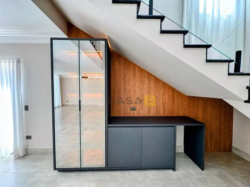 Casa de Condomínio com 4 quartos à venda, 450m2 em Riviera Tamborlim, Americana - SP - imagem 8 Foto 8 de Casa de Condomínio com 4 quartos à venda, 450m2 em Riviera Tamborlim, Americana - SP