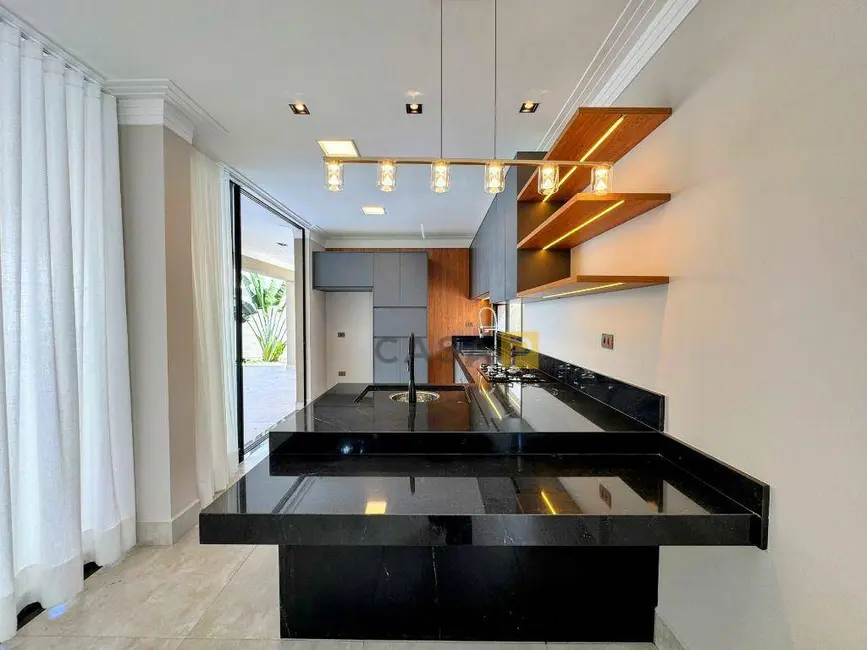 Casa de Condomínio com 4 quartos à venda, 450m2 em Riviera Tamborlim, Americana - SP - imagem 6 Foto 6 de Casa de Condomínio com 4 quartos à venda, 450m2 em Riviera Tamborlim, Americana - SP