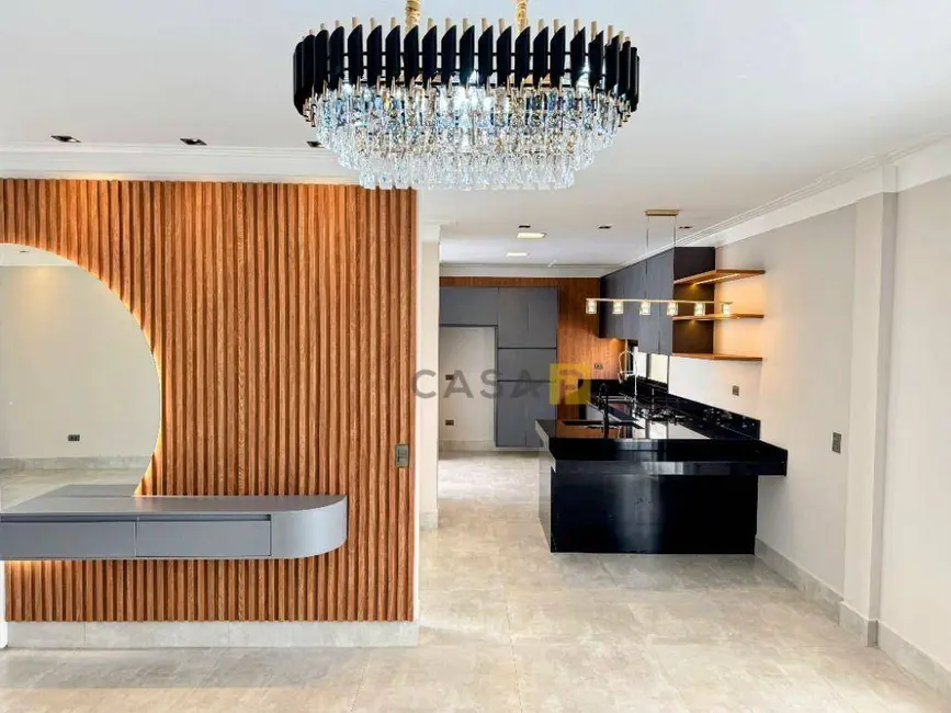 Casa de Condomínio com 4 quartos à venda, 450m2 em Riviera Tamborlim, Americana - SP - imagem 3 Foto 3 de Casa de Condomínio com 4 quartos à venda, 450m2 em Riviera Tamborlim, Americana - SP