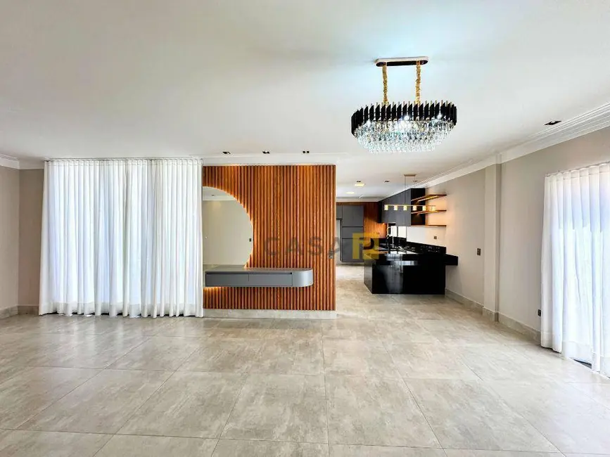 Casa de Condomínio com 4 quartos à venda, 450m2 em Riviera Tamborlim, Americana - SP - imagem 5 Foto 5 de Casa de Condomínio com 4 quartos à venda, 450m2 em Riviera Tamborlim, Americana - SP