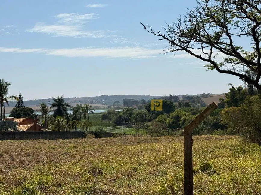 Foto 1 de Terreno / Lote à venda, 5775m2 em Nova Odessa - SP