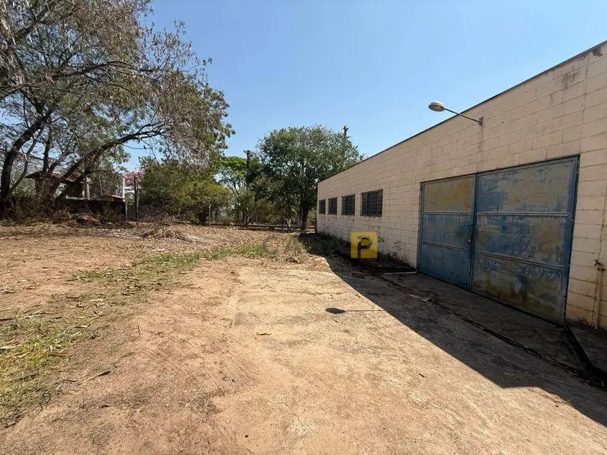 Foto 4 de Terreno / Lote à venda, 5775m2 em Nova Odessa - SP
