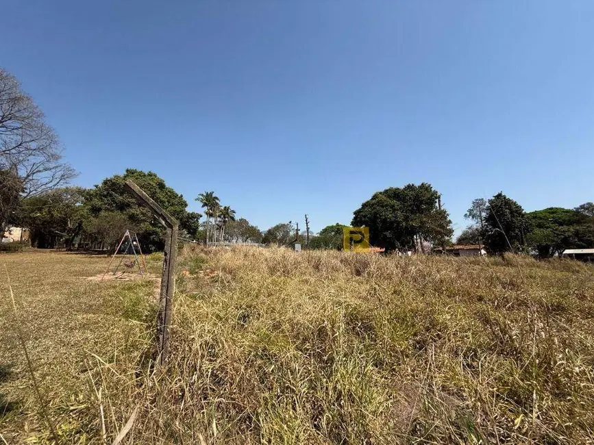 Foto 3 de Terreno / Lote à venda, 5775m2 em Nova Odessa - SP