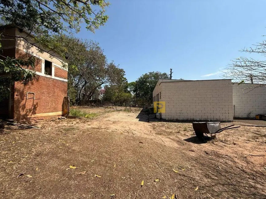 Foto 9 de Terreno / Lote à venda, 5775m2 em Nova Odessa - SP