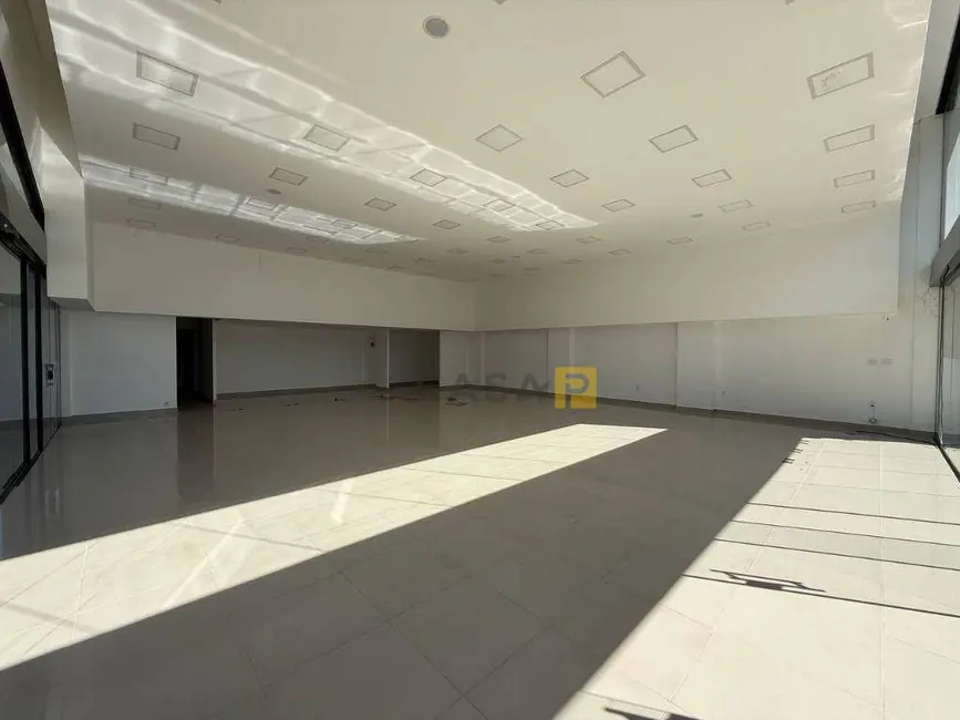 Sala Comercial para alugar, 290m2 em São Manoel, Americana - SP - imagem 3 Foto 3 de Sala Comercial para alugar, 290m2 em São Manoel, Americana - SP