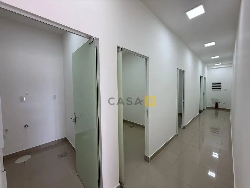Sala Comercial para alugar, 290m2 em São Manoel, Americana - SP - imagem 7 Foto 7 de Sala Comercial para alugar, 290m2 em São Manoel, Americana - SP