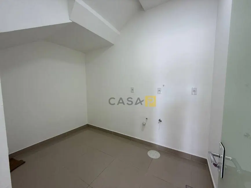 Sala Comercial para alugar, 290m2 em São Manoel, Americana - SP - imagem 6 Foto 6 de Sala Comercial para alugar, 290m2 em São Manoel, Americana - SP