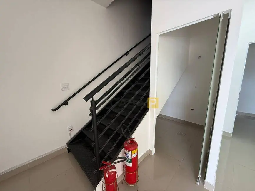 Sala Comercial para alugar, 290m2 em São Manoel, Americana - SP - imagem 5 Foto 5 de Sala Comercial para alugar, 290m2 em São Manoel, Americana - SP