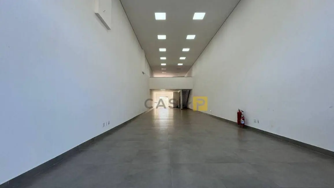 Sala Comercial para alugar, 227m2 em São Manoel, Americana - SP - imagem 1 Foto 1 de Sala Comercial para alugar, 227m2 em São Manoel, Americana - SP