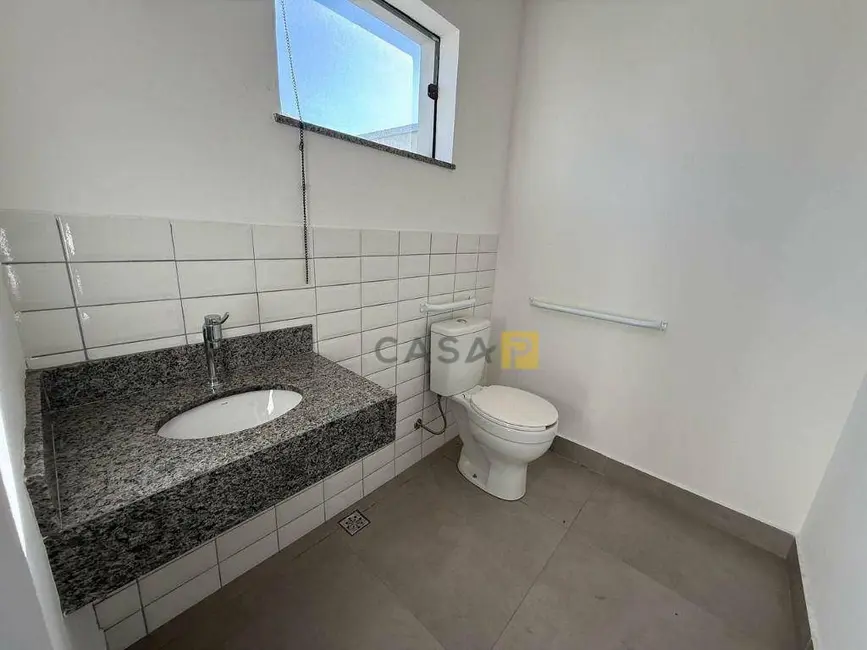 Sala Comercial para alugar, 227m2 em São Manoel, Americana - SP - imagem 5 Foto 5 de Sala Comercial para alugar, 227m2 em São Manoel, Americana - SP