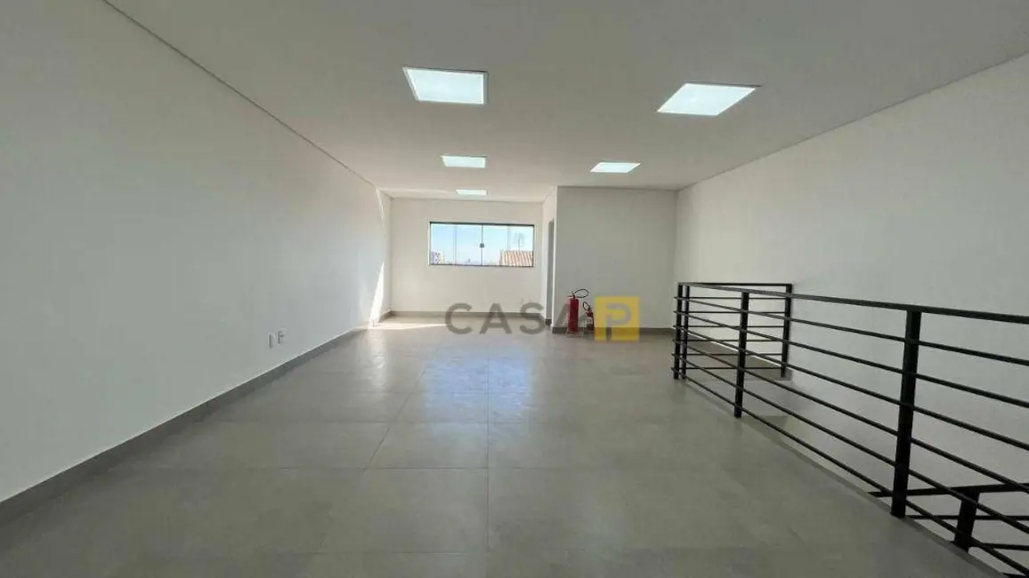 Sala Comercial para alugar, 227m2 em São Manoel, Americana - SP - imagem 9 Foto 9 de Sala Comercial para alugar, 227m2 em São Manoel, Americana - SP