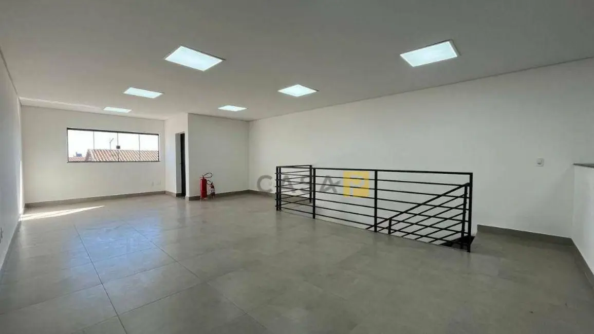 Sala Comercial para alugar, 227m2 em São Manoel, Americana - SP - imagem 8 Foto 8 de Sala Comercial para alugar, 227m2 em São Manoel, Americana - SP