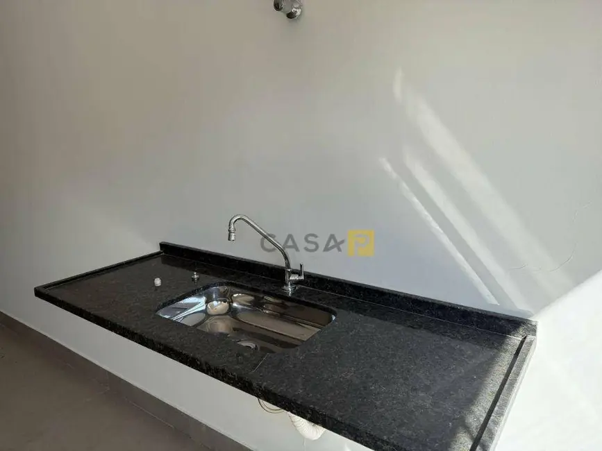 Sala Comercial para alugar, 227m2 em São Manoel, Americana - SP - imagem 6 Foto 6 de Sala Comercial para alugar, 227m2 em São Manoel, Americana - SP