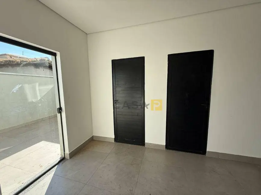 Sala Comercial para alugar, 227m2 em São Manoel, Americana - SP - imagem 4 Foto 4 de Sala Comercial para alugar, 227m2 em São Manoel, Americana - SP