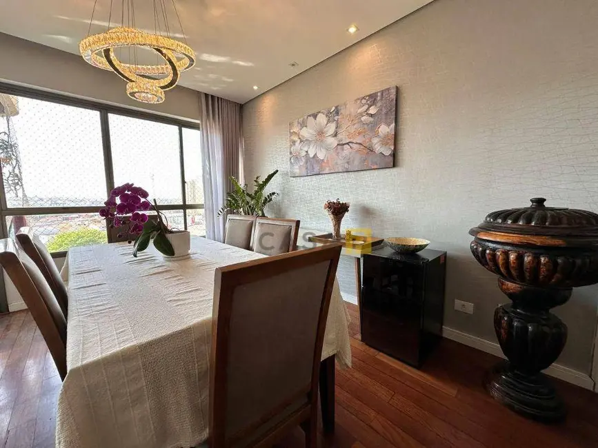 Foto 7 de Apartamento com 4 quartos à venda, 154m2 em Vila Pavan, Americana - SP