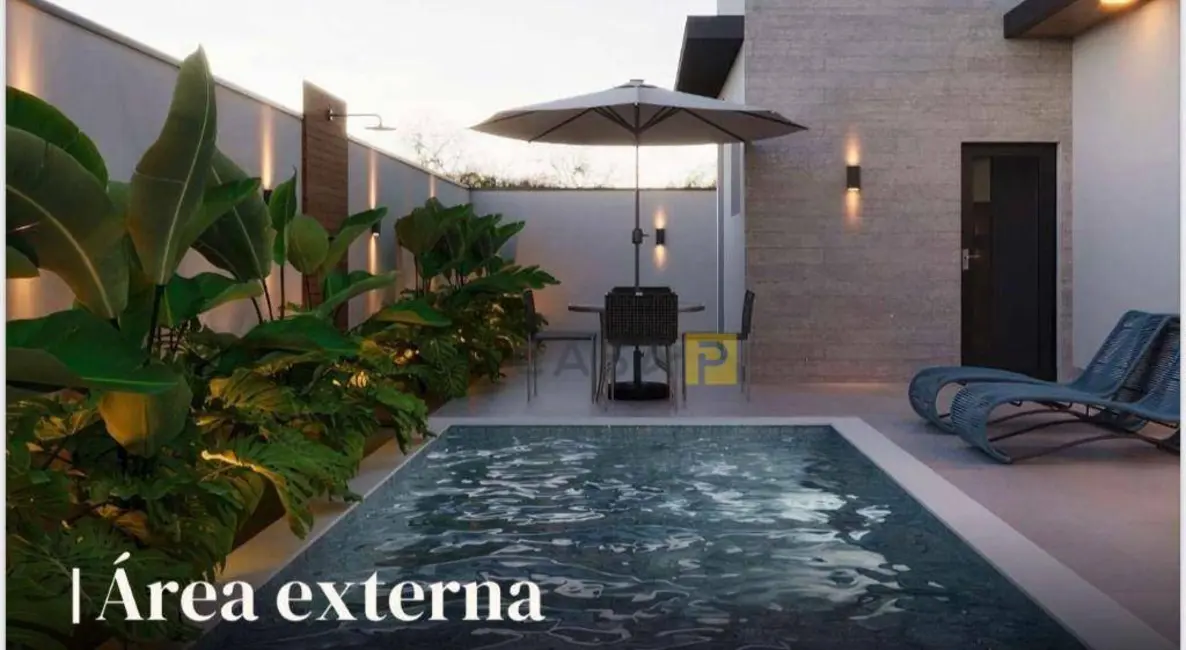 Casa de Condomínio com 3 quartos à venda, 390m2 em Nova Odessa - SP - imagem 2 Foto 2 de Casa de Condomínio com 3 quartos à venda, 390m2 em Nova Odessa - SP