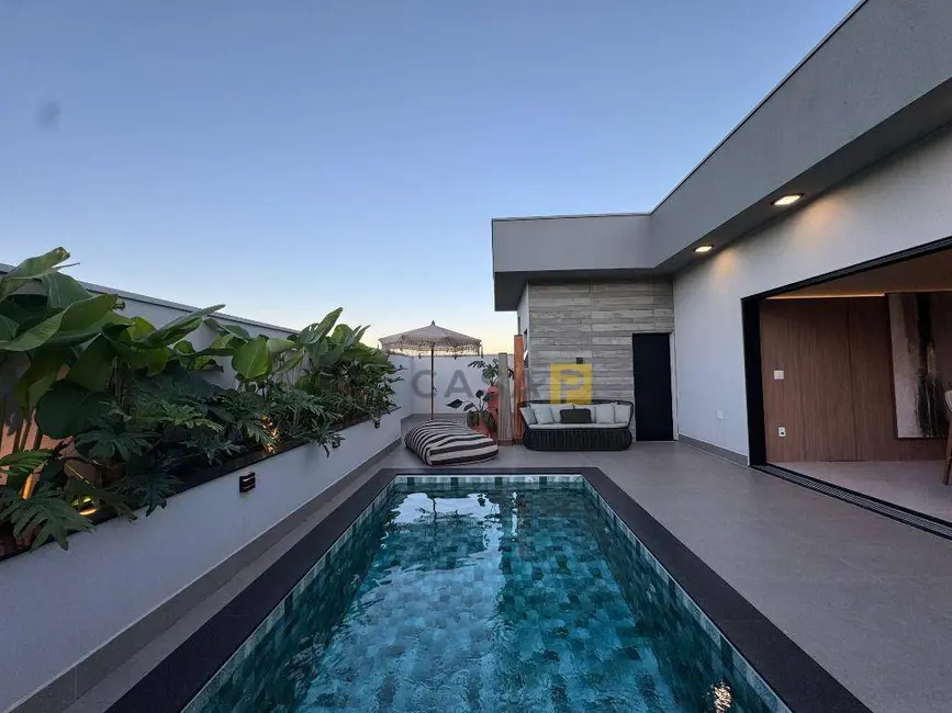 Foto 6 de Casa de Condomínio com 3 quartos à venda, 390m2 em Nova Odessa - SP
