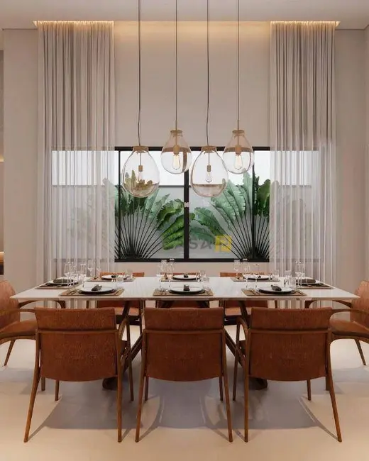 Casa de Condomínio com 3 quartos à venda, 390m2 em Nova Odessa - SP - imagem 7 Foto 7 de Casa de Condomínio com 3 quartos à venda, 390m2 em Nova Odessa - SP