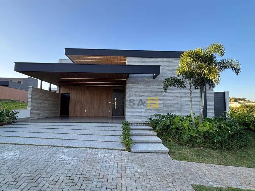 Foto 4 de Casa de Condomínio com 3 quartos à venda, 390m2 em Nova Odessa - SP