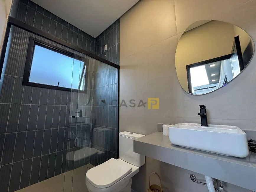 Foto 8 de Casa de Condomínio com 3 quartos à venda, 390m2 em Nova Odessa - SP