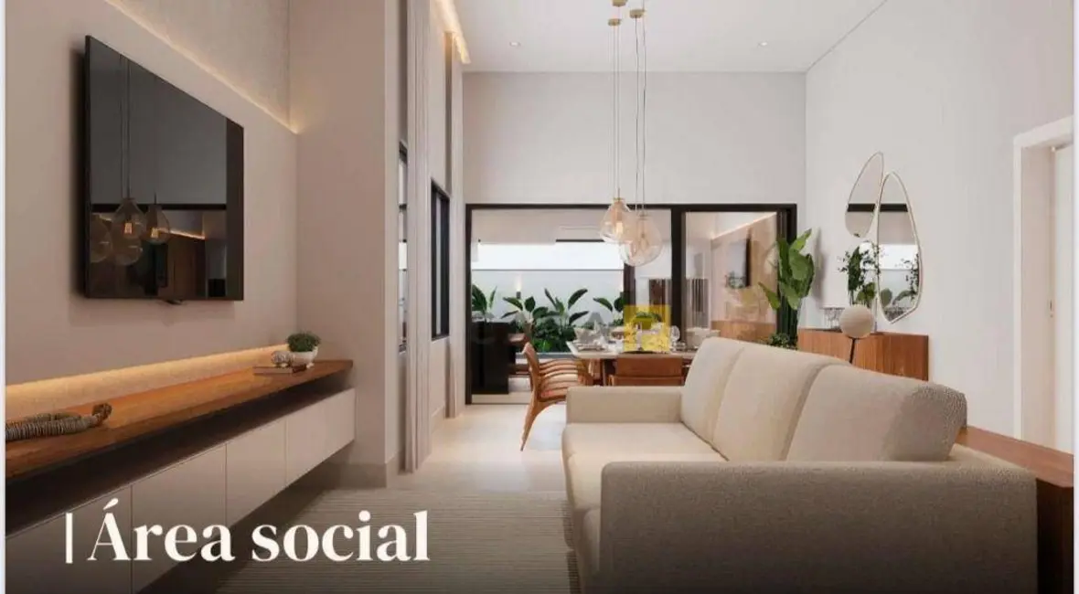 Casa de Condomínio com 3 quartos à venda, 390m2 em Nova Odessa - SP - imagem 5 Foto 5 de Casa de Condomínio com 3 quartos à venda, 390m2 em Nova Odessa - SP