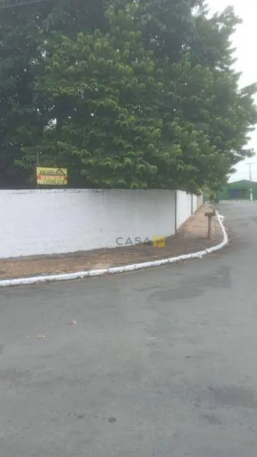 Foto 3 de Terreno / Lote à venda, 492m2 em Jardim Ipiranga, Americana - SP