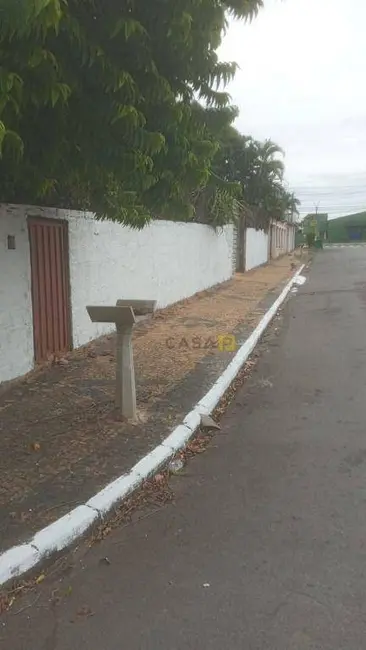 Foto 4 de Terreno / Lote à venda, 492m2 em Jardim Ipiranga, Americana - SP