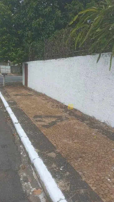 Foto 5 de Terreno / Lote à venda, 492m2 em Jardim Ipiranga, Americana - SP