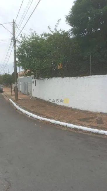Foto 2 de Terreno / Lote à venda, 492m2 em Jardim Ipiranga, Americana - SP