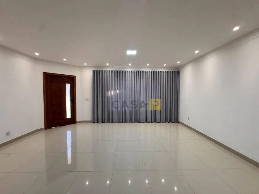 Casa de Condomínio com 3 quartos para alugar, 300m2 em Residencial Imigrantes, Nova Odessa - SP - imagem 5 Foto 5 de Casa de Condomínio com 3 quartos para alugar, 300m2 em Residencial Imigrantes, Nova Odessa - SP