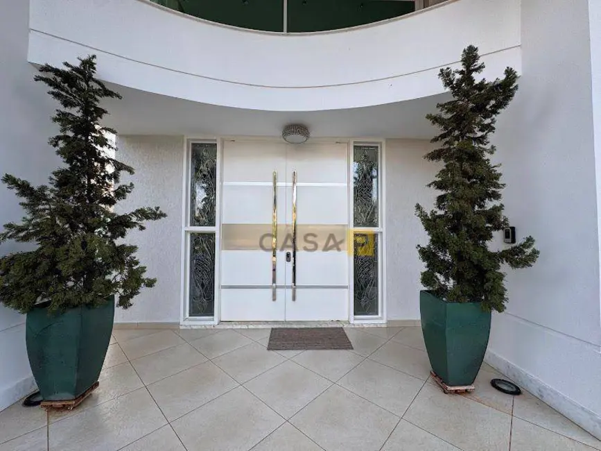 Foto 3 de Casa de Condomínio com 4 quartos à venda, 1046m2 em Santo Antônio, Americana - SP