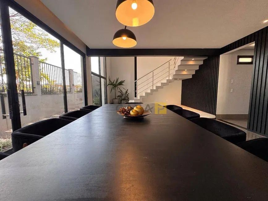 Foto 7 de Casa de Condomínio com 3 quartos à venda, 490m2 em Nova Odessa - SP