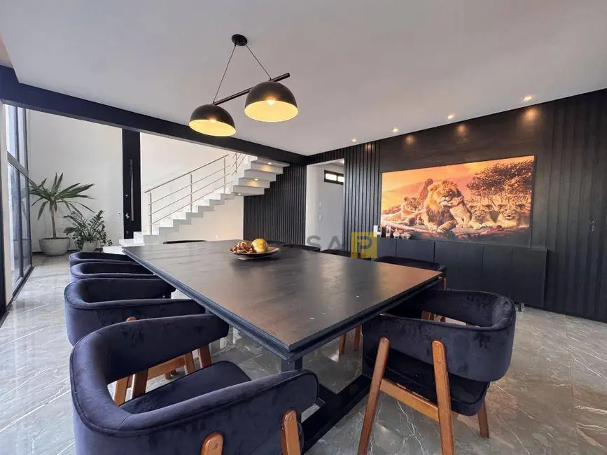 Foto 8 de Casa de Condomínio com 3 quartos à venda, 490m2 em Nova Odessa - SP