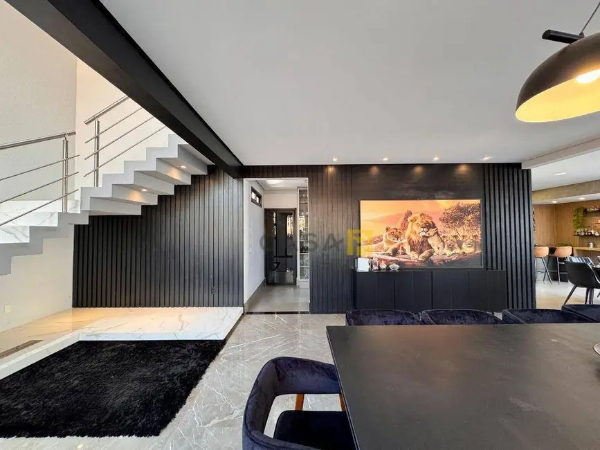 Foto 2 de Casa de Condomínio com 3 quartos à venda, 490m2 em Nova Odessa - SP