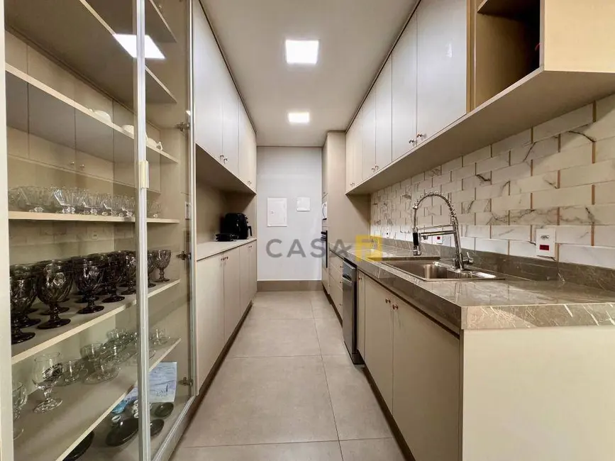 Foto 9 de Casa de Condomínio com 3 quartos à venda, 490m2 em Nova Odessa - SP