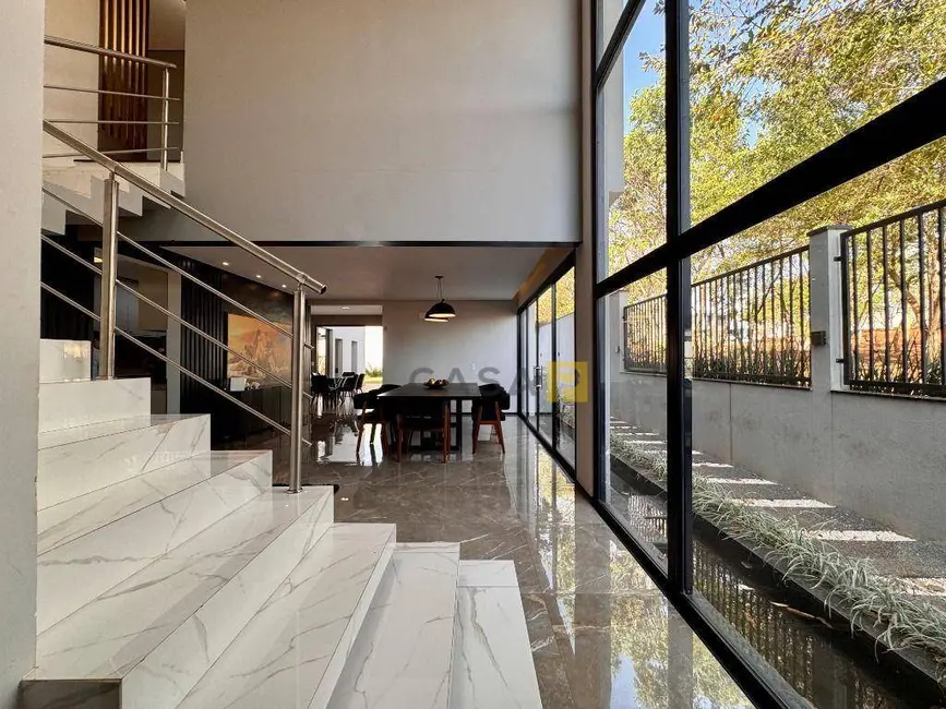 Foto 4 de Casa de Condomínio com 3 quartos à venda, 490m2 em Nova Odessa - SP