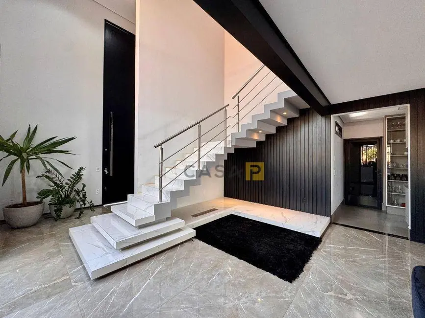 Foto 5 de Casa de Condomínio com 3 quartos à venda, 490m2 em Nova Odessa - SP