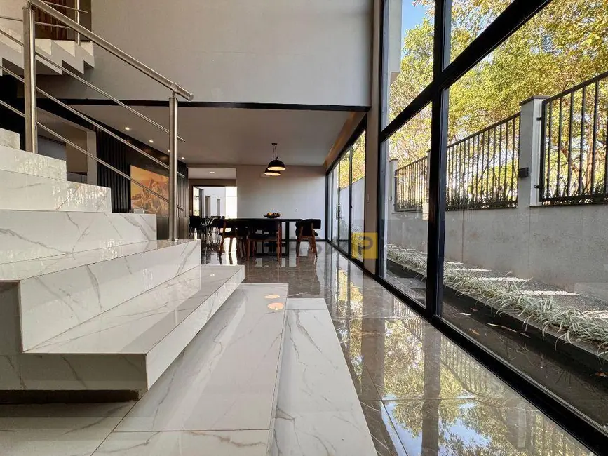 Foto 6 de Casa de Condomínio com 3 quartos à venda, 490m2 em Nova Odessa - SP