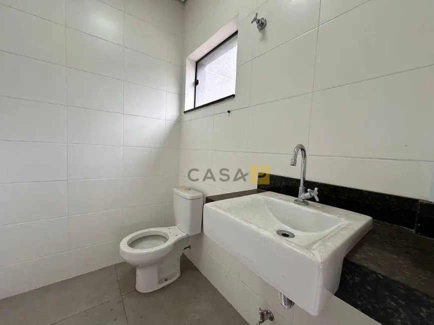 Foto 8 de Sala Comercial à venda, 585m2 em Jardim Lizandra, Americana - SP