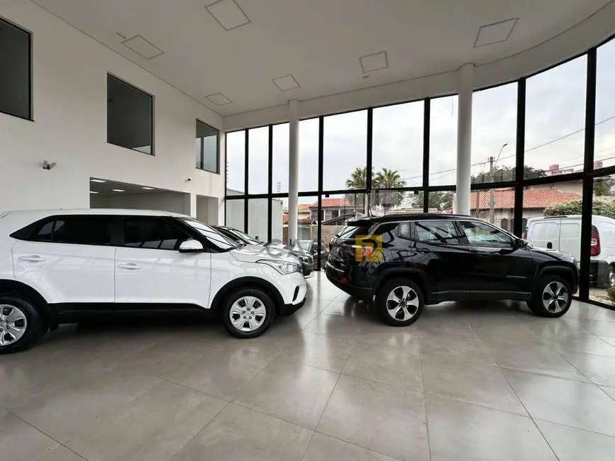 Foto 1 de Sala Comercial à venda, 585m2 em Jardim Lizandra, Americana - SP