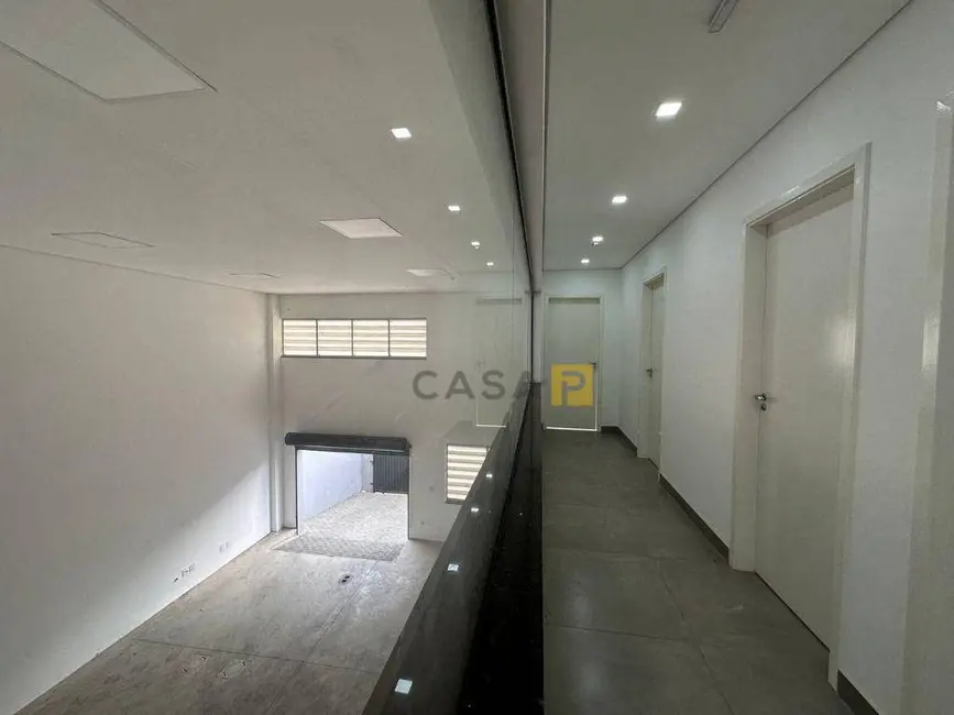 Foto 9 de Sala Comercial à venda, 585m2 em Jardim Lizandra, Americana - SP