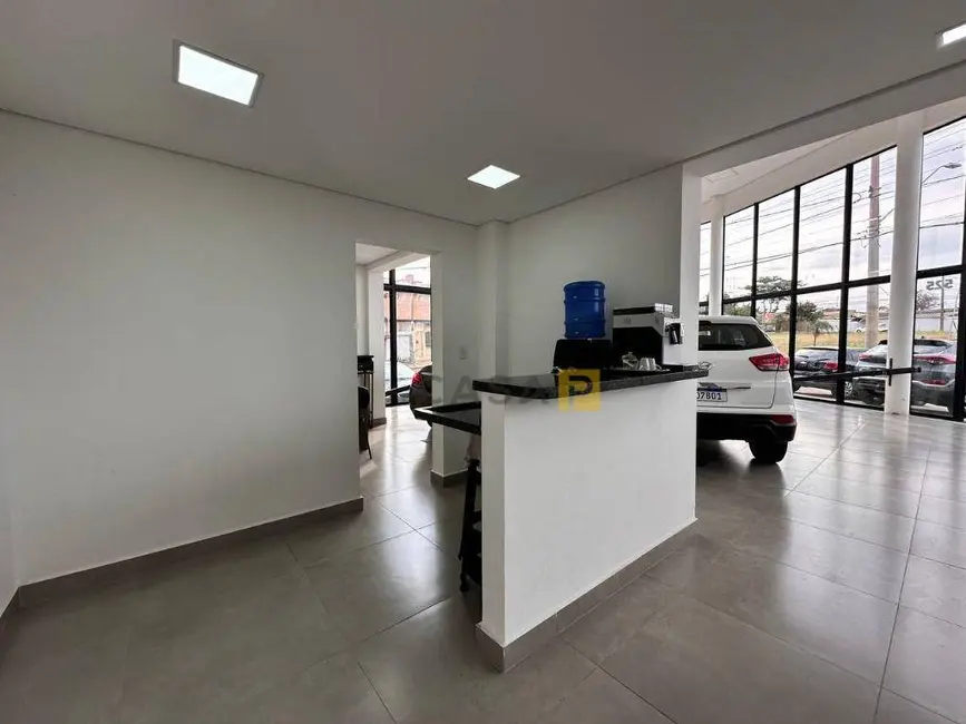 Foto 6 de Sala Comercial à venda, 585m2 em Jardim Lizandra, Americana - SP